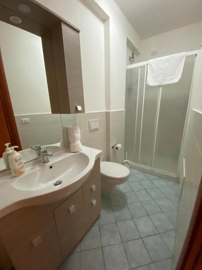 Nick & Santo'S Holiday Homes B&B ジャルディーニ・ナクソス エクステリア 写真