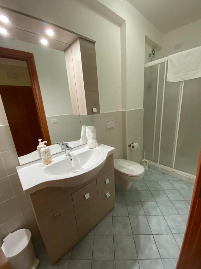 Nick & Santo'S Holiday Homes B&B ジャルディーニ・ナクソス エクステリア 写真